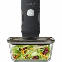 Caso Design Vacu OneTouch Pro Set