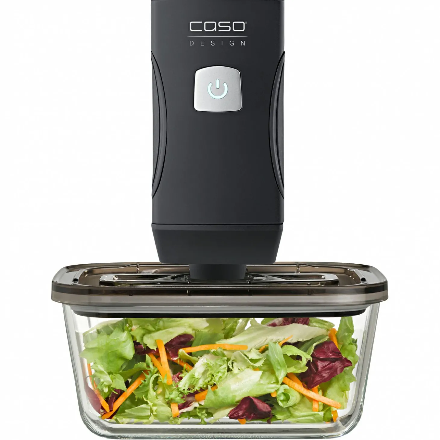 Caso Design Vacu OneTouch Pro Set