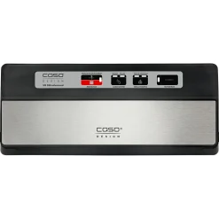 Caso Design VR 390 advanced (Vakuumiersystem)