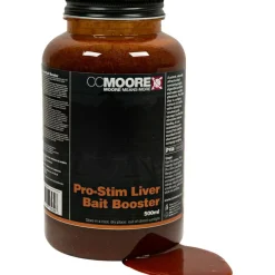 CCMoore Bait Booster (Pro-Stim Liver)