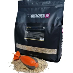 CCMoore Instant Spod Mix (Live System)