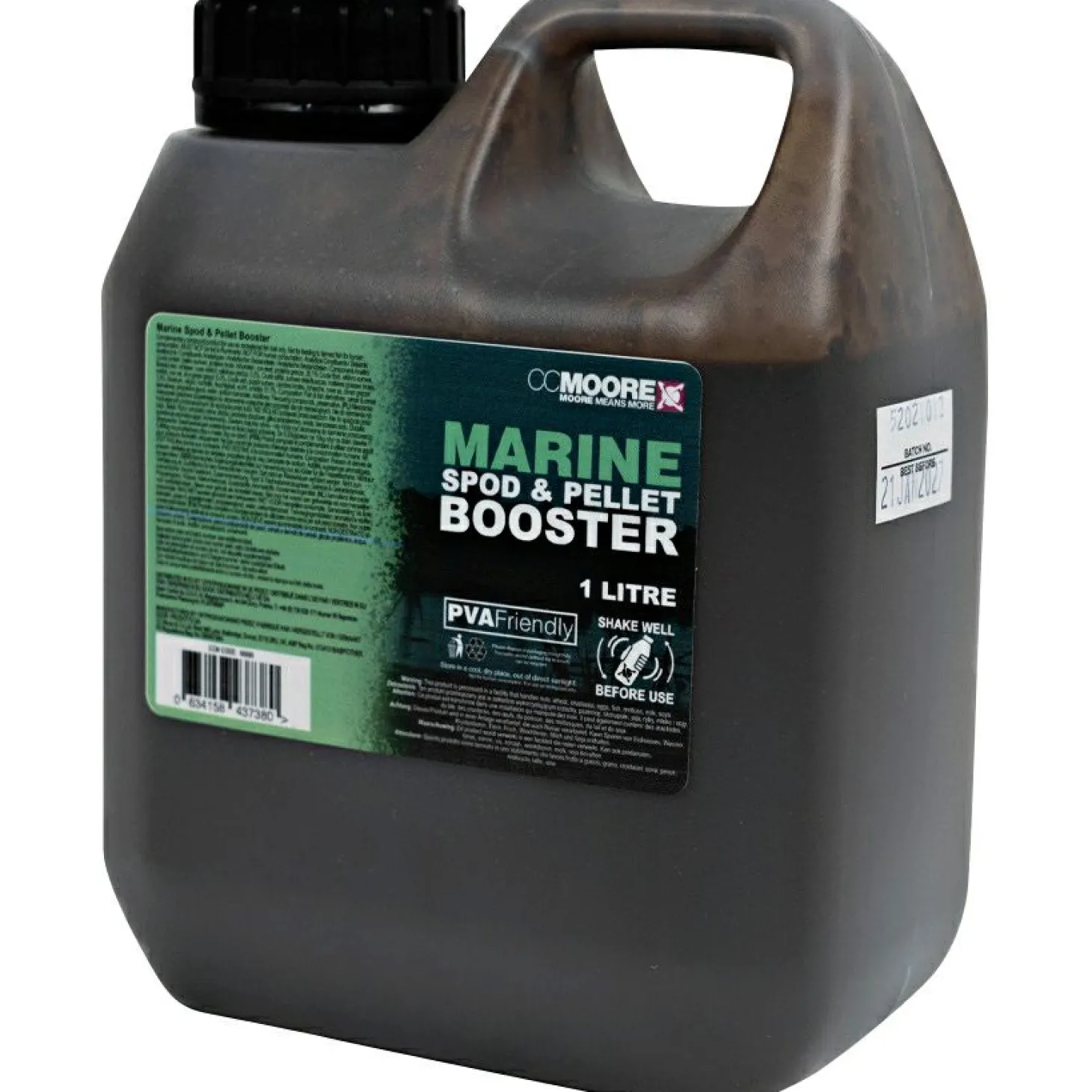 CCMoore Marine Spod & Pellet Booster