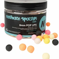 CCMoore NS1 Minis Pop Ups