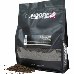CCMoore Pellets (Odyssey XXX)