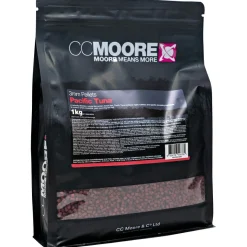 CCMoore Pellets (Pacific Tuna)