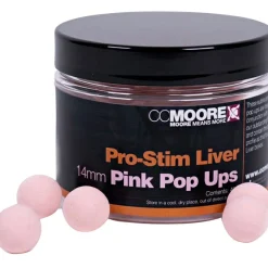 CCMoore Pop Ups (pink)
