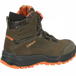 Chiruca Laurus Boa 01