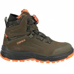 Chiruca Laurus Boa 01