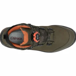 Chiruca Laurus Boa 01