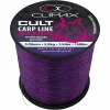 Climax Angelschnur Cult Carp Deep Purple Monofil (dunkellila)
