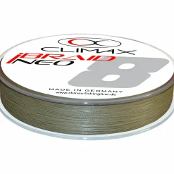 Climax Angelschnur iBraid Neo (275 m)