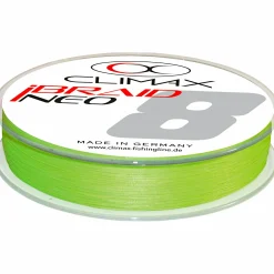 Climax Angelschnur iBraid Neo (135 m)