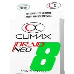 Climax Angelschnur iBraid Neo (135 m)