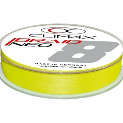 Climax Angelschnur iBraid Neo (275 m)