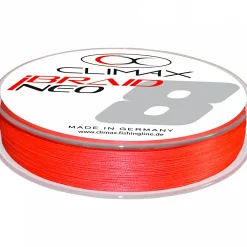 Climax Angelschnur iBraid Neo (275 m)