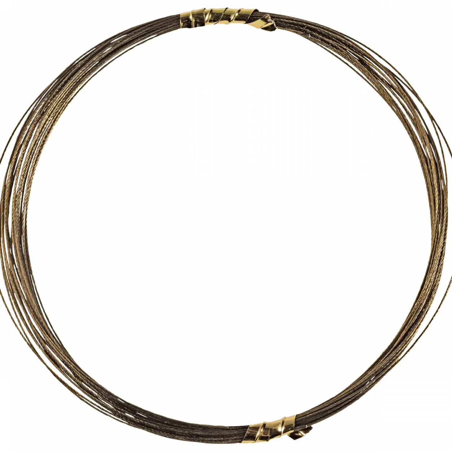 Climax Flexsteel Leader 7x7 inkl. Quetschhülsen