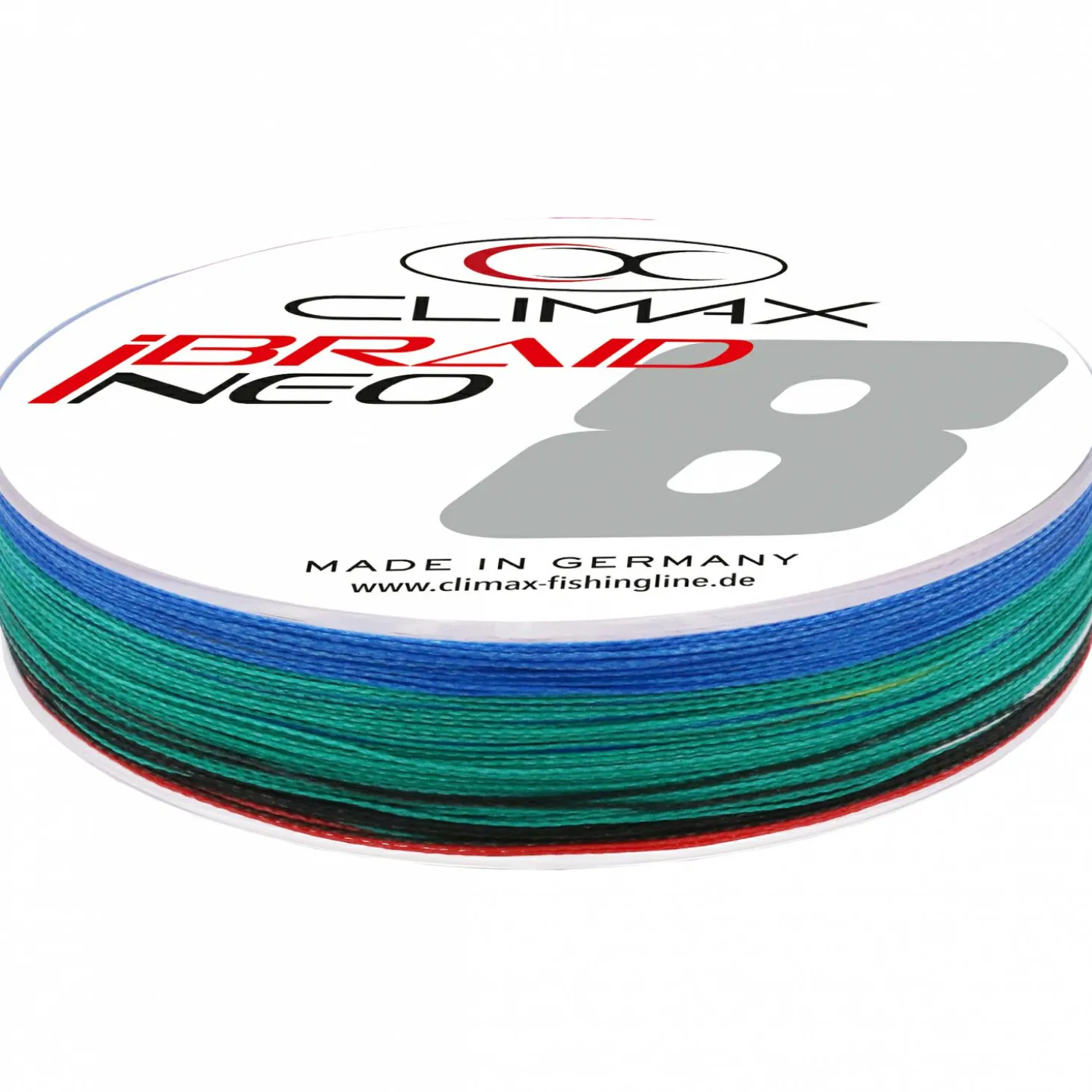 Climax iBraid Neo Multicolor