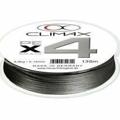 Climax PE X4 (Grau)