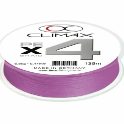 Climax PE X4 (Hi-Vis Purple)
