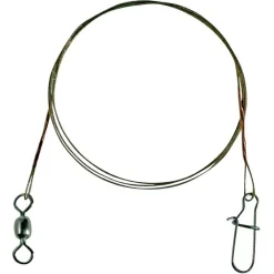 Climax Ultra Light Flexsteel Leader 7×7