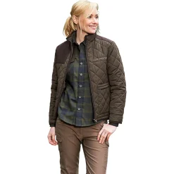 Club Interchasse Steppjacke Cataline