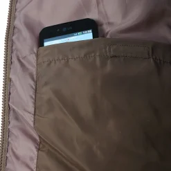 Club Interchasse Steppjacke Cataline