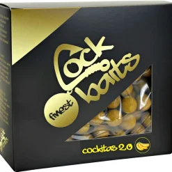Cockbaits Cockitas 2.0 Boilies
