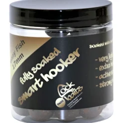 Cockbaits Hooker, Penny Fish