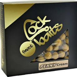 Cockbaits Penny Cream Boilie