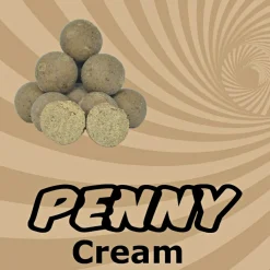 Cockbaits Penny Cream Boilie