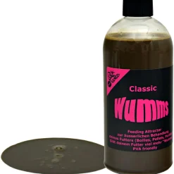 Cockbaits WUMMS Liquid, Classic