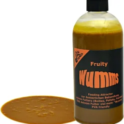 Cockbaits WUMMS Liquid, Fruity