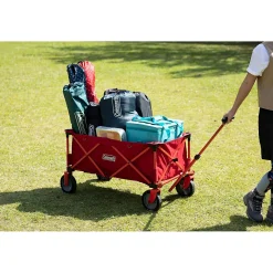 Coleman Bollerwagen