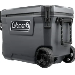 Coleman Convoy Coolers (65 qt Wheeled)