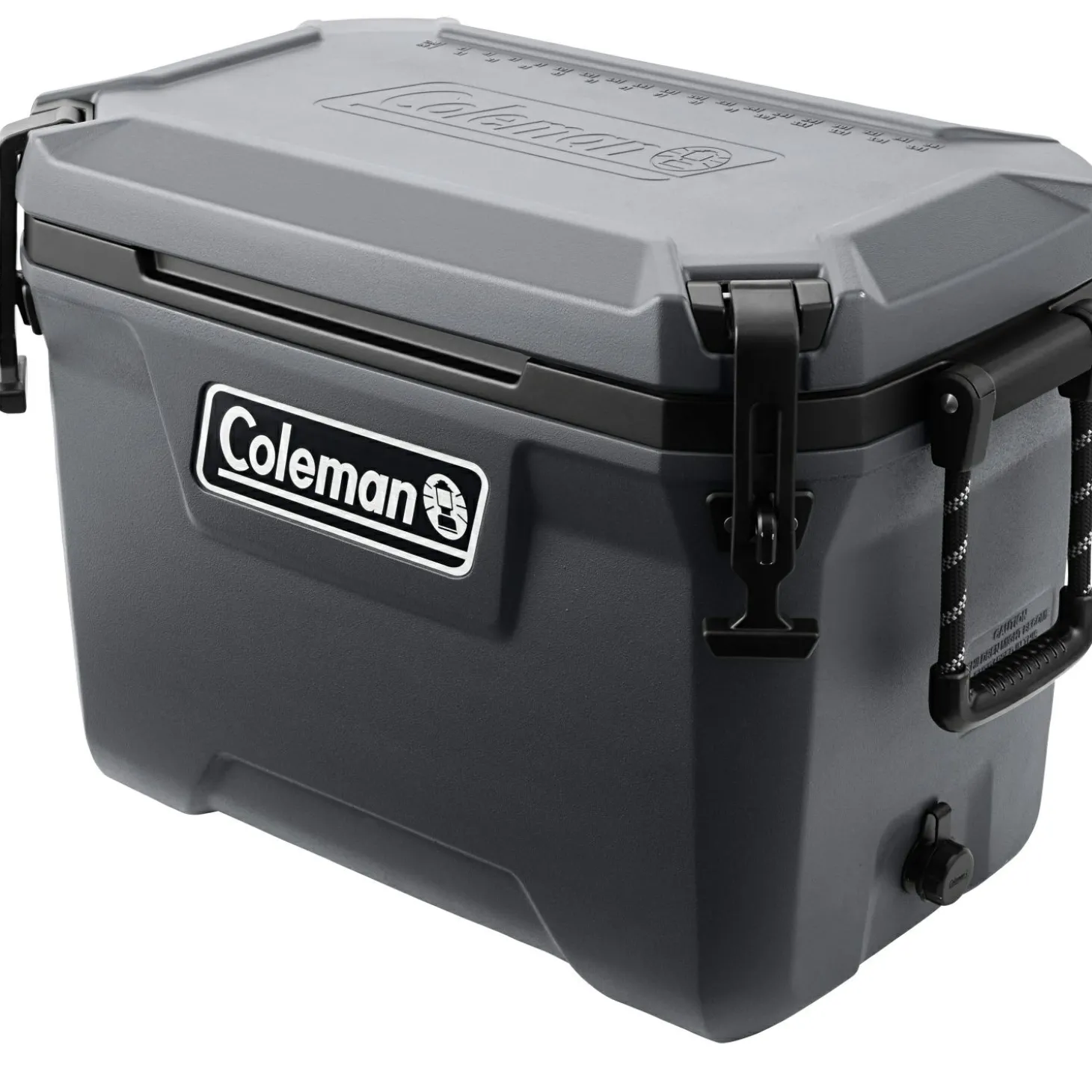 Coleman Convoy Coolers (55 qt)