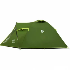 Coleman Zelt Darwin 3 Plus BlackOut