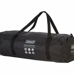 Coleman Zelt Darwin 3 Plus BlackOut