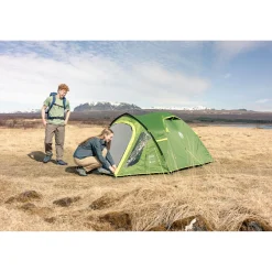 Coleman Zelt Darwin 3 Plus BlackOut