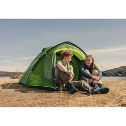 Coleman Zelt Darwin 3 Plus BlackOut