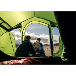 Coleman Zelt Darwin 3 Plus BlackOut