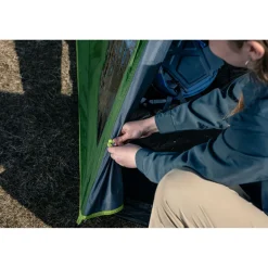 Coleman Zelt Darwin 3 Plus BlackOut