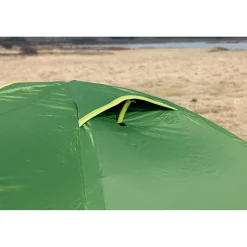 Coleman Zelt Darwin 3 Plus BlackOut