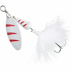 Colonel Spinner Fuzzy (Bloody Snow)