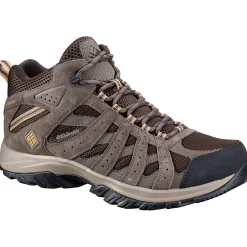 Columbia Columbia Herren Trekking-Schuhe CANYON POINT MID
