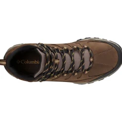 Columbia Trekking-Schuhe Terrebonne II Outdry