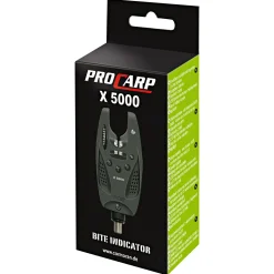 Cormoran Bissanzeiger Pro Carp X-5000