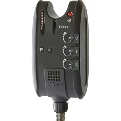 Cormoran Funkbissanzeiger Komplettset Pro Carp F-8000