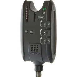 Cormoran Funkbissanzeiger Komplettset Pro Carp F-8000