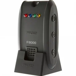 Cormoran Funkbissanzeiger Komplettset Pro Carp F-8000