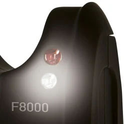 Cormoran Funkbissanzeiger Komplettset Pro Carp F-8000